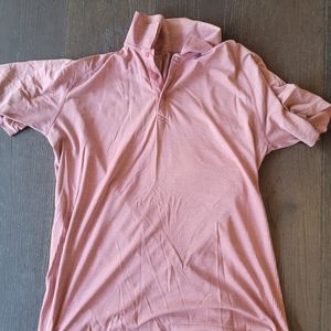 Lululemon, light red color, large size